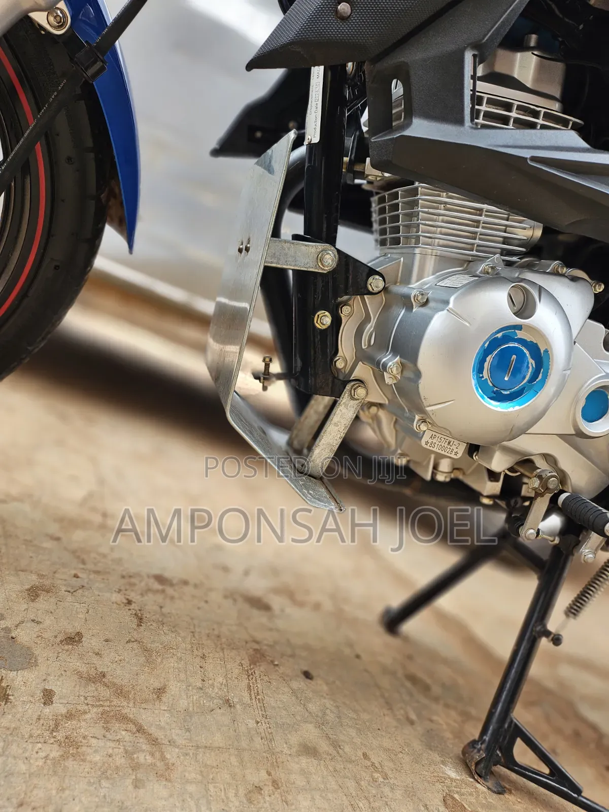 Apsonic AP Z-ONE 2026 Blue