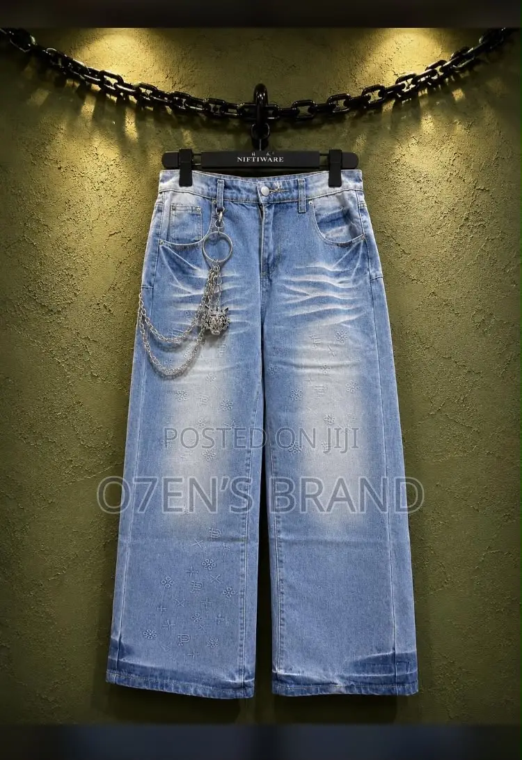 Baggy Jeans