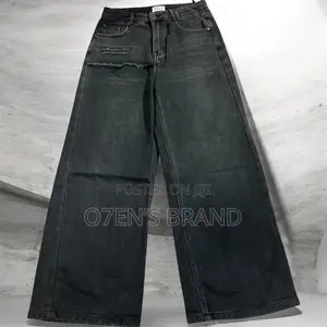 Baggy Jeans