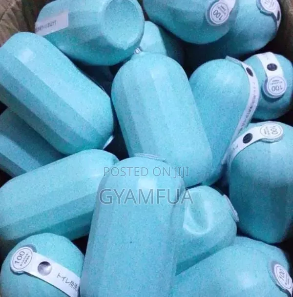 Sae Blu Toilet Cleaner