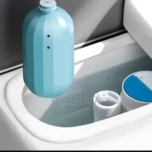 Sae Blu Toilet Cleaner
