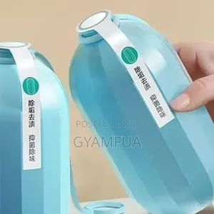 Sae Blu Toilet Cleaner