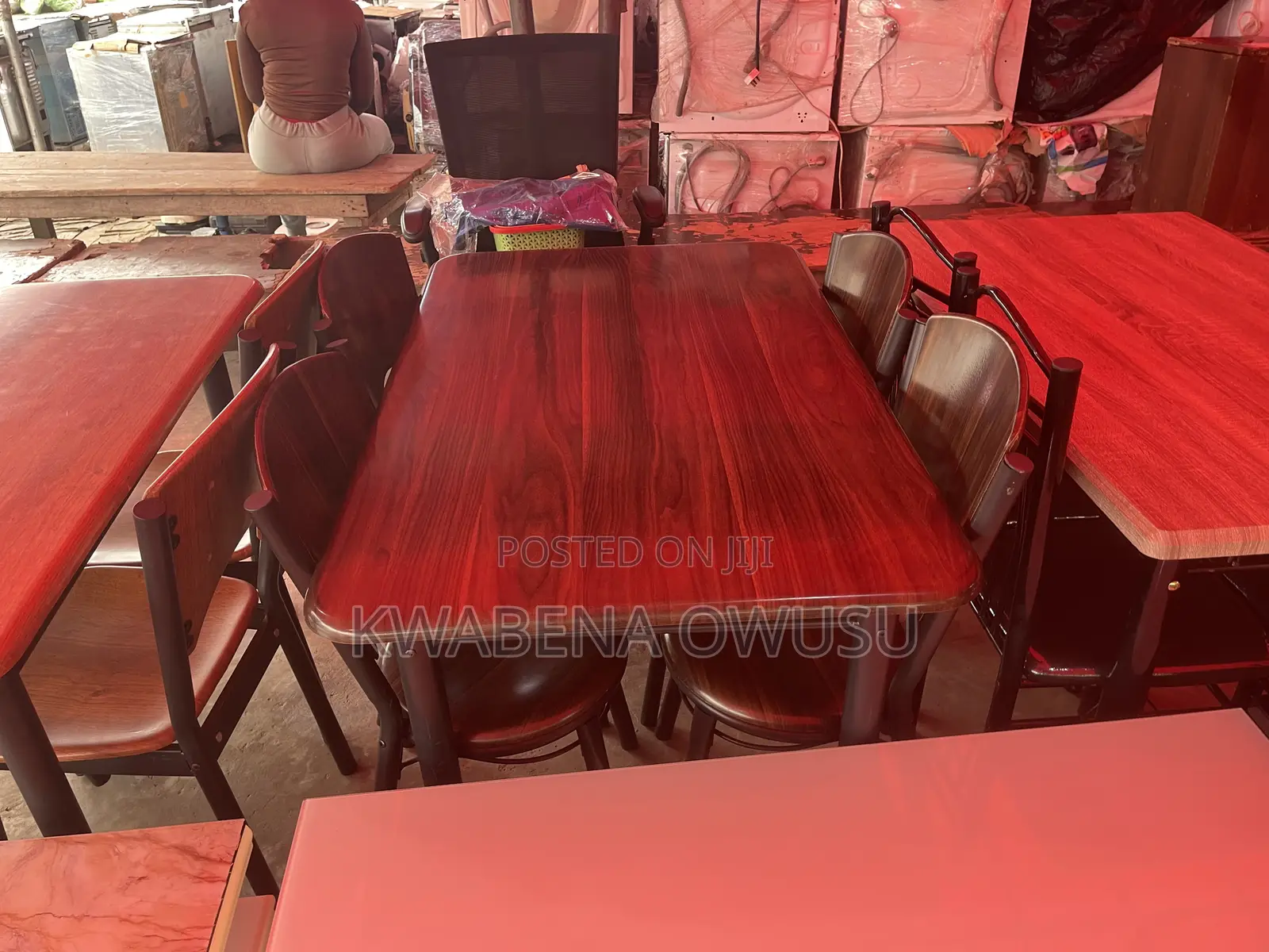 Dinner Set
