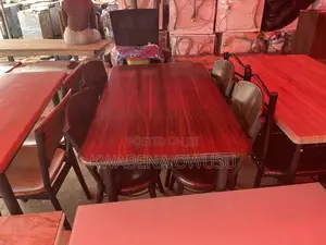 Dinner Set