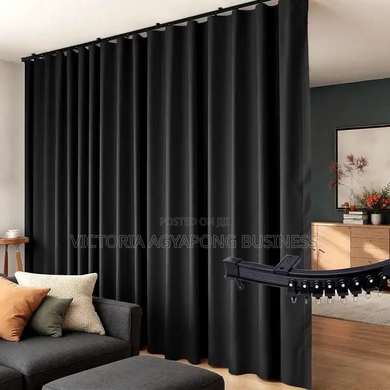 Quality Affordable Curtains