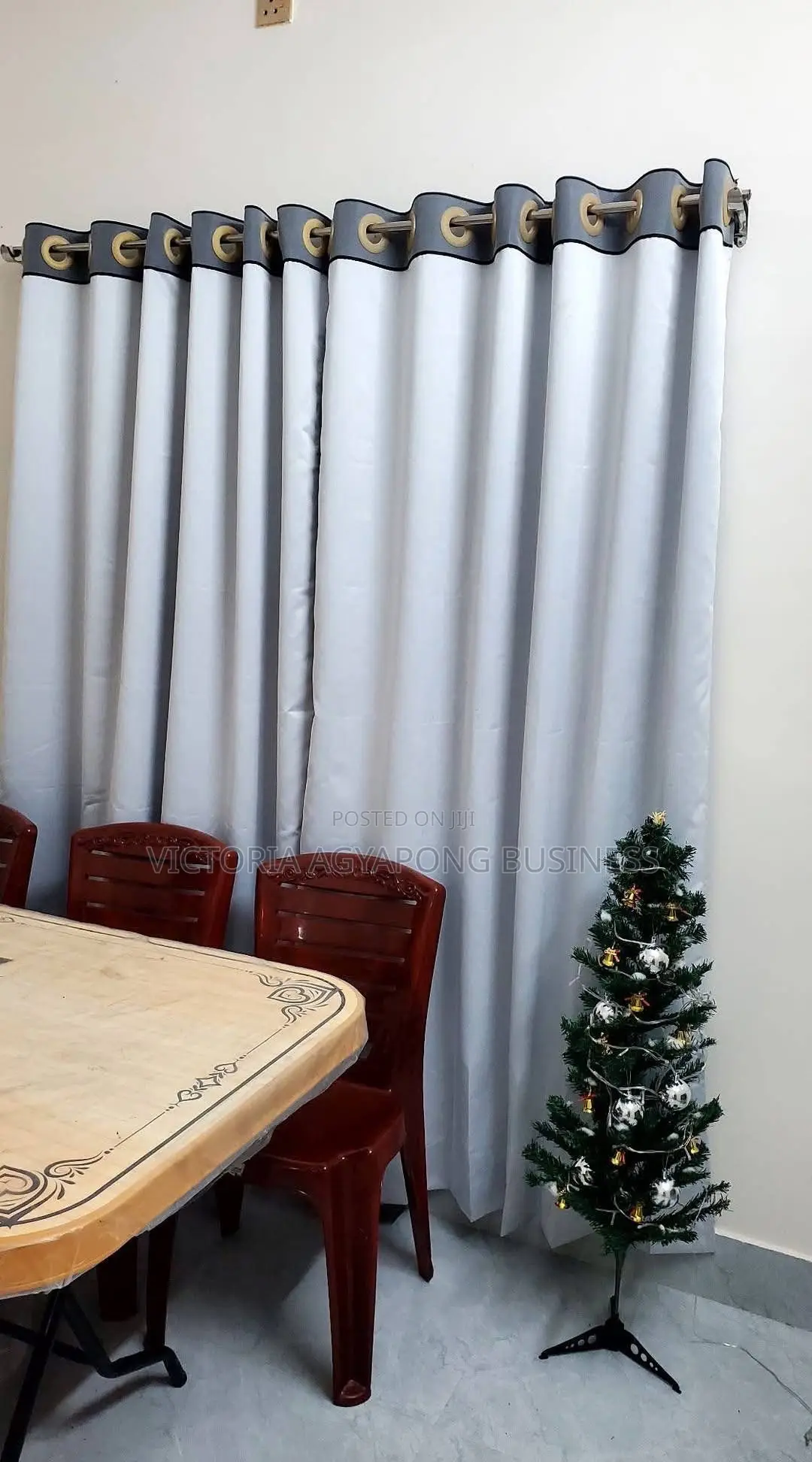 Quality Affordable Curtains