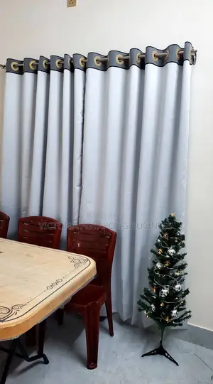 Quality Affordable Curtains
