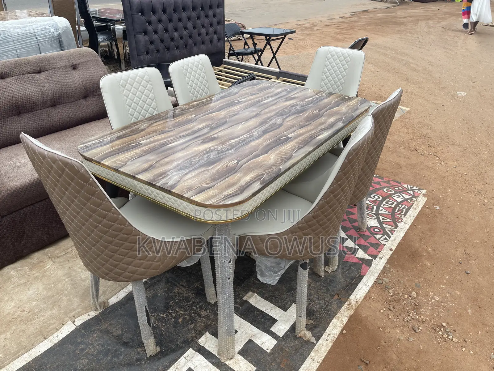 Dining Set