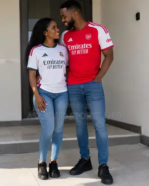 Original New Season Man United Jersey 2025/2026
