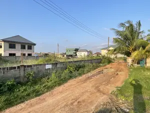 Residential Titled Land for Sale at Afienya Ablekuma
