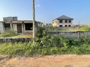Residential Titled Land for Sale at Afienya Ablekuma