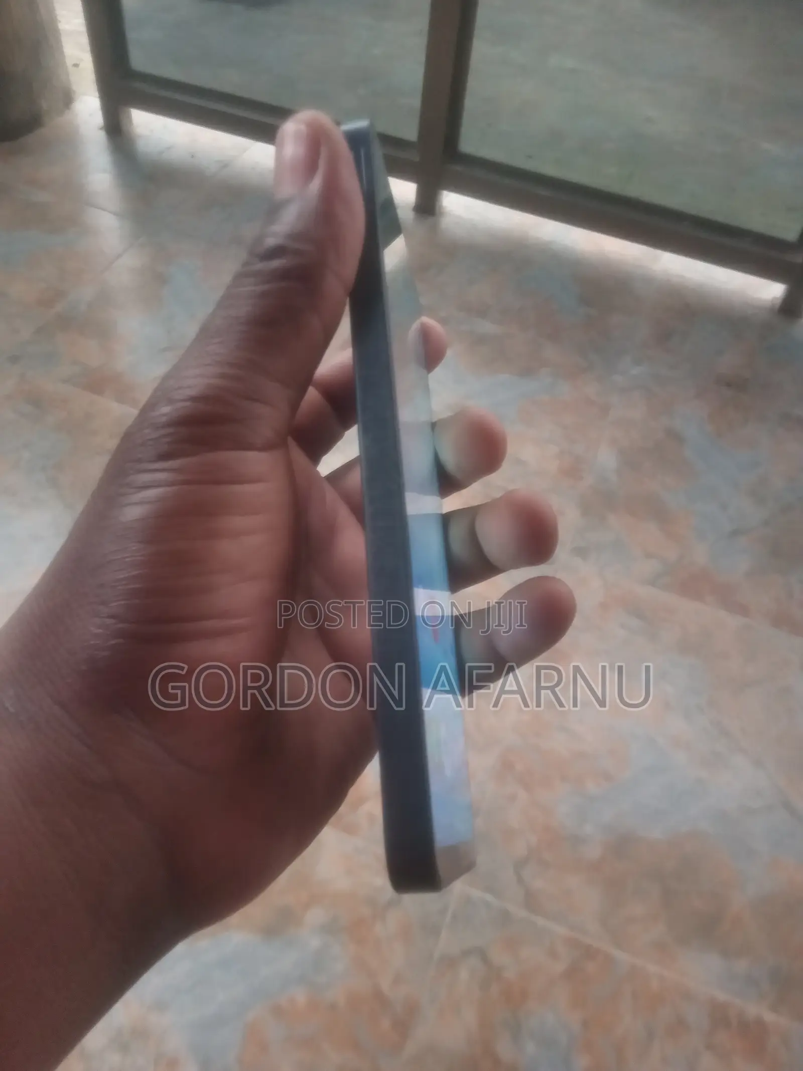 Samsung Galaxy A06 128 GB Blue