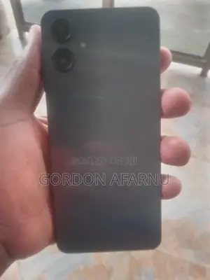 Samsung Galaxy A06 128 GB Blue