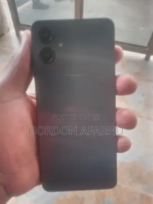 Samsung Galaxy A06 128 GB Blue