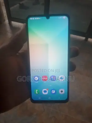 Samsung Galaxy A06 128 GB Blue