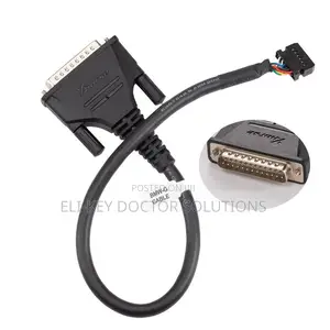 Xhorse BMW G Series Bdc2 Adapter for Vvdi Key Tool Plus, Vvdi2, Etc