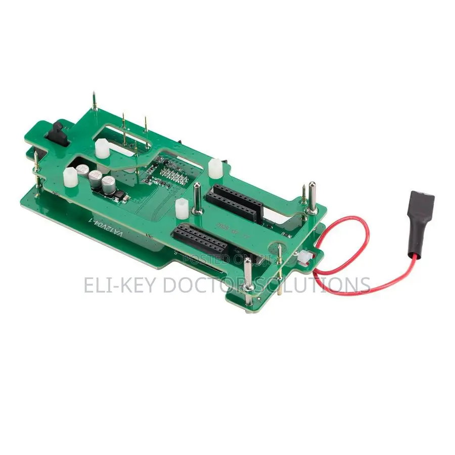 Xhorse BMW G Series Bdc2 Adapter for Vvdi Key Tool Plus, Vvdi2, Etc