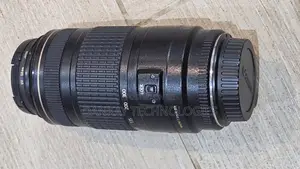 Canon Ef 70-300mm F/4-5.6 Is Usm Telephoto Zoom Lens