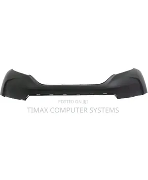 Front Bumpers Fog Light W/Bumper Molding for 17-19 Honda CRV Complete