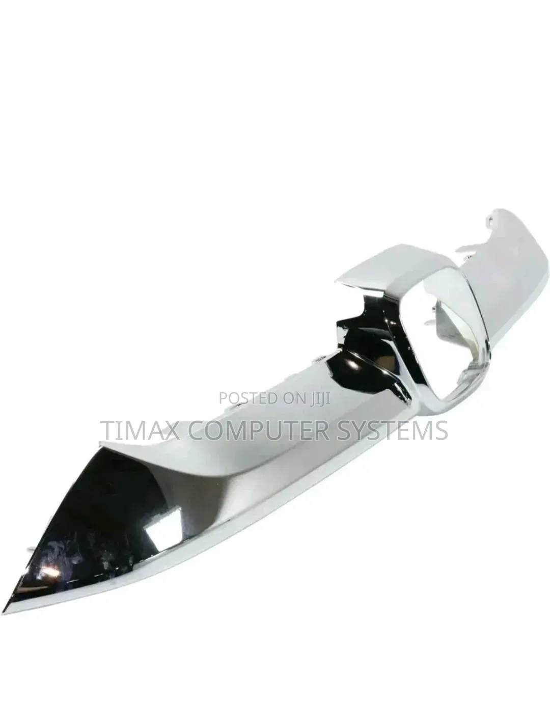 Front Bumpers Fog Light W/Bumper Molding for 17-19 Honda CRV Complete