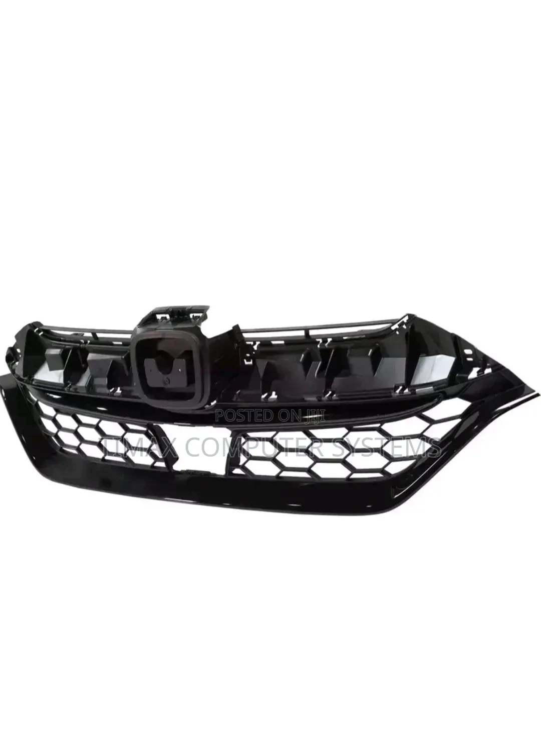Front Bumpers Fog Light W/Bumper Molding for 17-19 Honda CRV Complete
