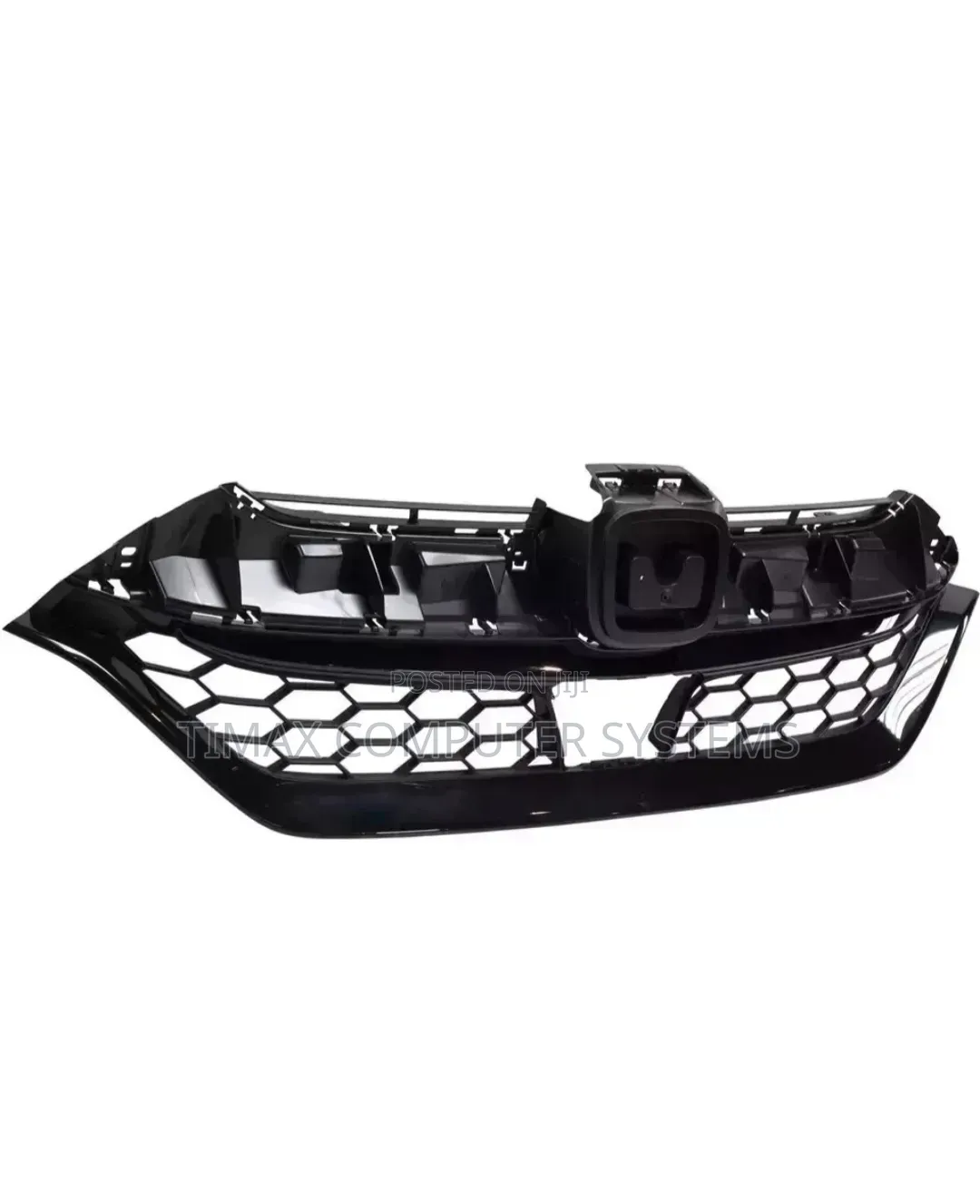 Front Bumpers Fog Light W/Bumper Molding for 17-19 Honda CRV Complete