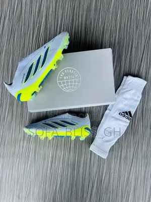 Adidas Predator Born for Goals Elite Fg