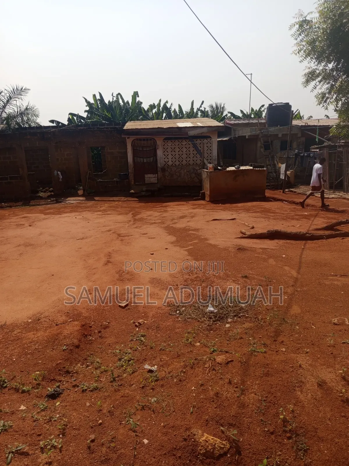 Land and Property for Sale
