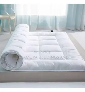 Double Size Mattress Topper