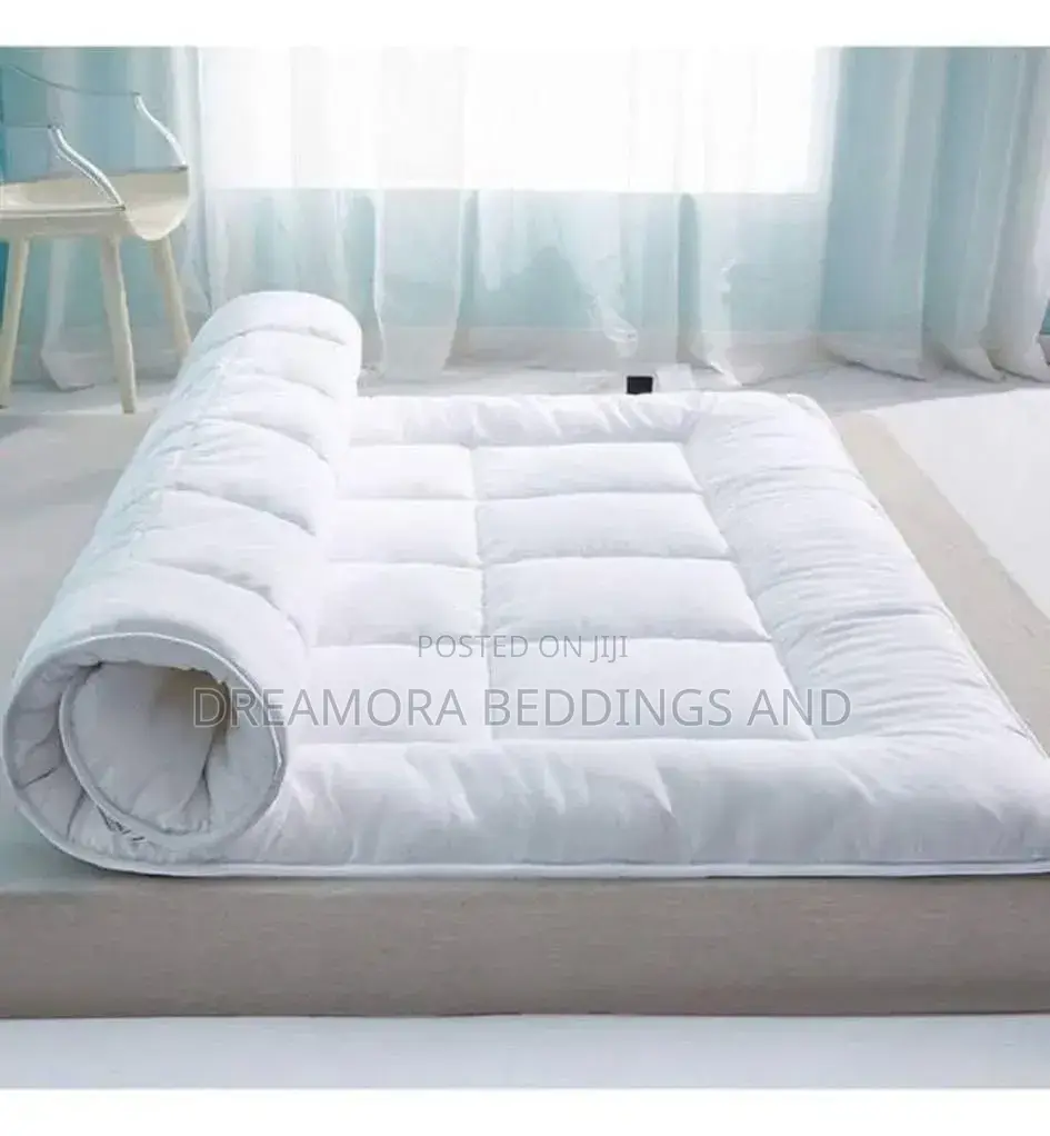 Double Size Mattress Topper