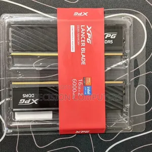 Adata XPG 32gb Ddr5 6000mhz Ram