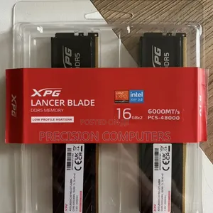 Adata XPG 32gb Ddr5 6000mhz Ram