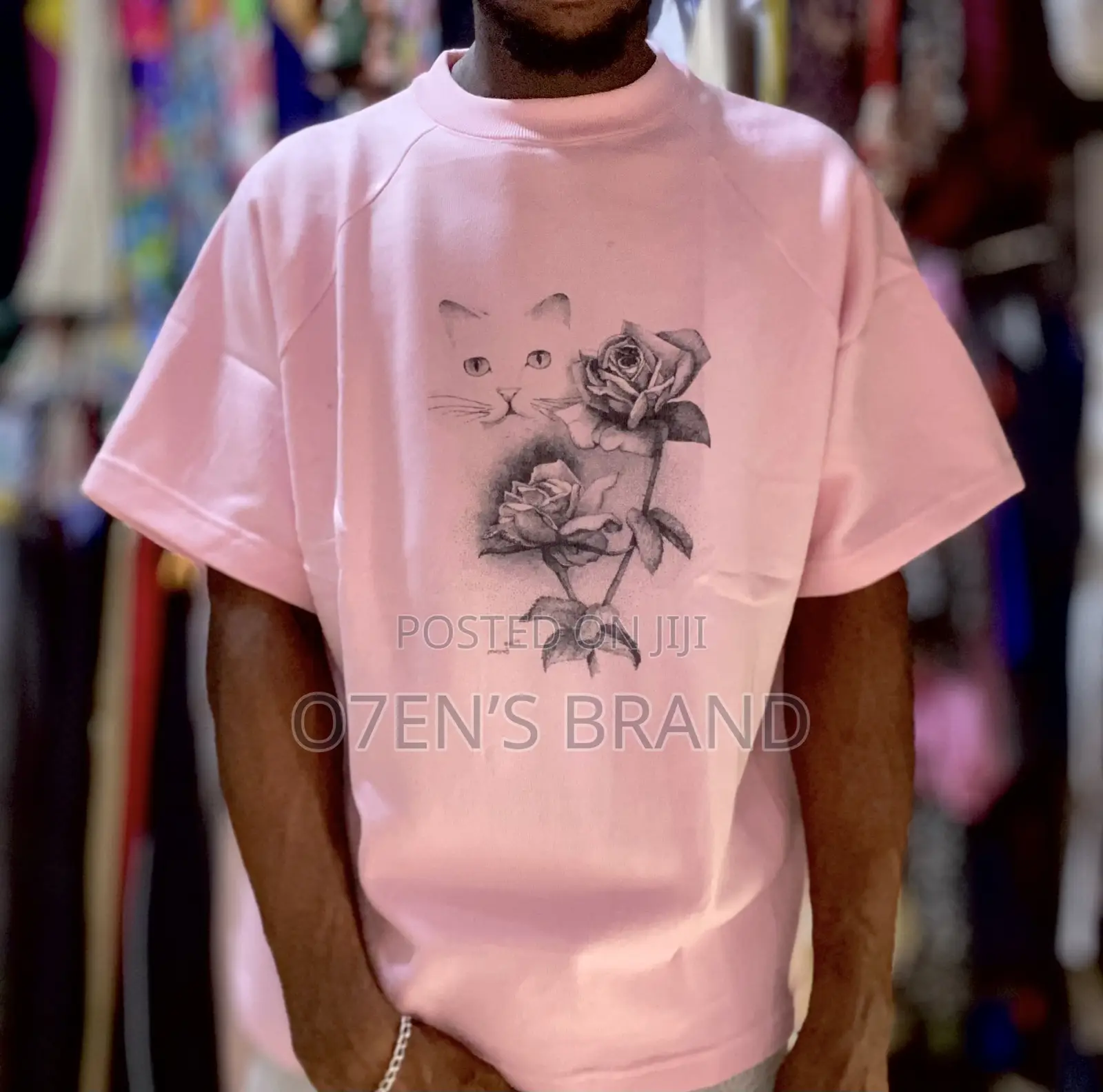 O7ens Brand