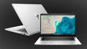 New Laptop HP Chromebook 14 G3 8GB Intel Core i5 SSD 512GB