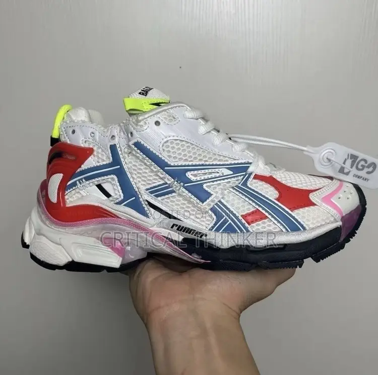 Original Balenciaga Runner Available for Cool Price