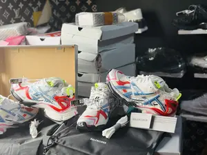 Original Balenciaga Runner Available for Cool Price