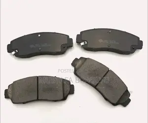 Brake Pad Jetour T2