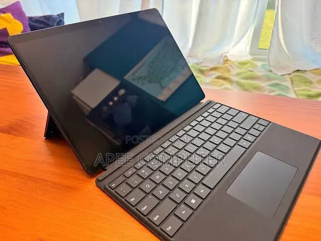 Laptop Microsoft Surface Pro 6 8GB Intel Core i5 SSD 256GB