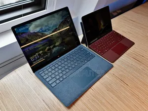 Laptop Microsoft Surface Pro 6 8GB Intel Core i5 SSD 256GB