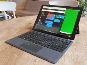 Laptop Microsoft Surface Pro 6 8GB Intel Core i5 SSD 256GB