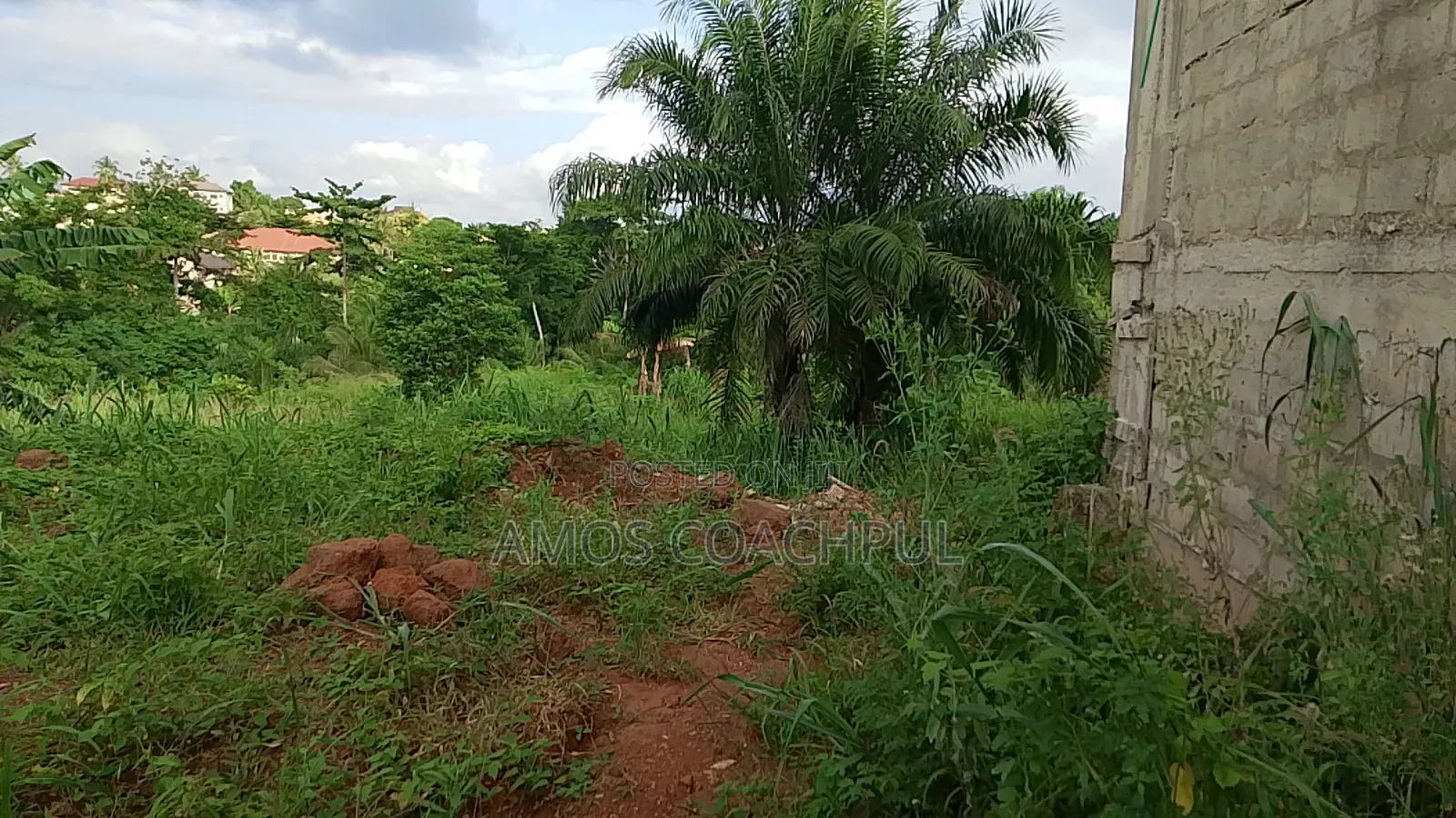 Plot at Tycco City Ring Rd,