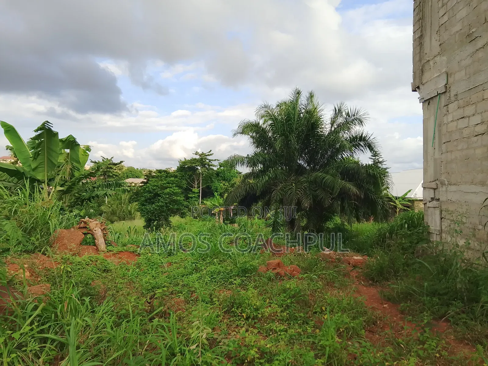 Plot at Tycco City Ring Rd,