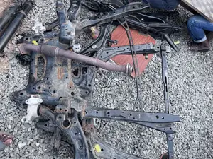 Honda CRV Front Beam 2017,2018,2019,2020