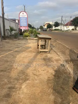 Titled 2 and Halve for Sale at Esst Legon American House