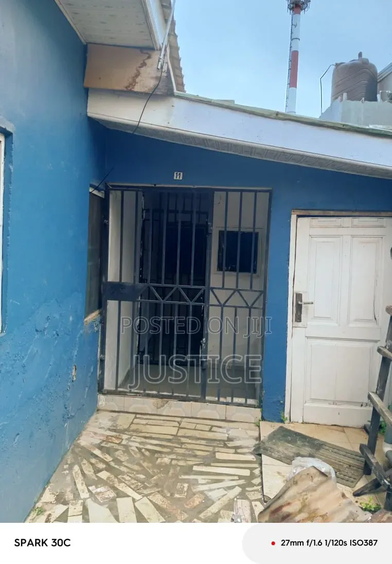 Studio Apartment in Pantang, Boi for rent