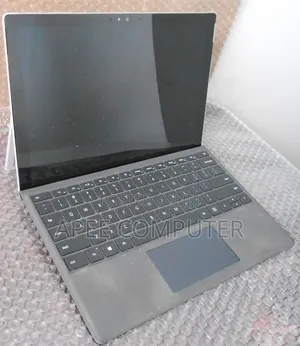 Laptop Microsoft Surface Pro 5 8GB Intel Core i5 SSD 256GB