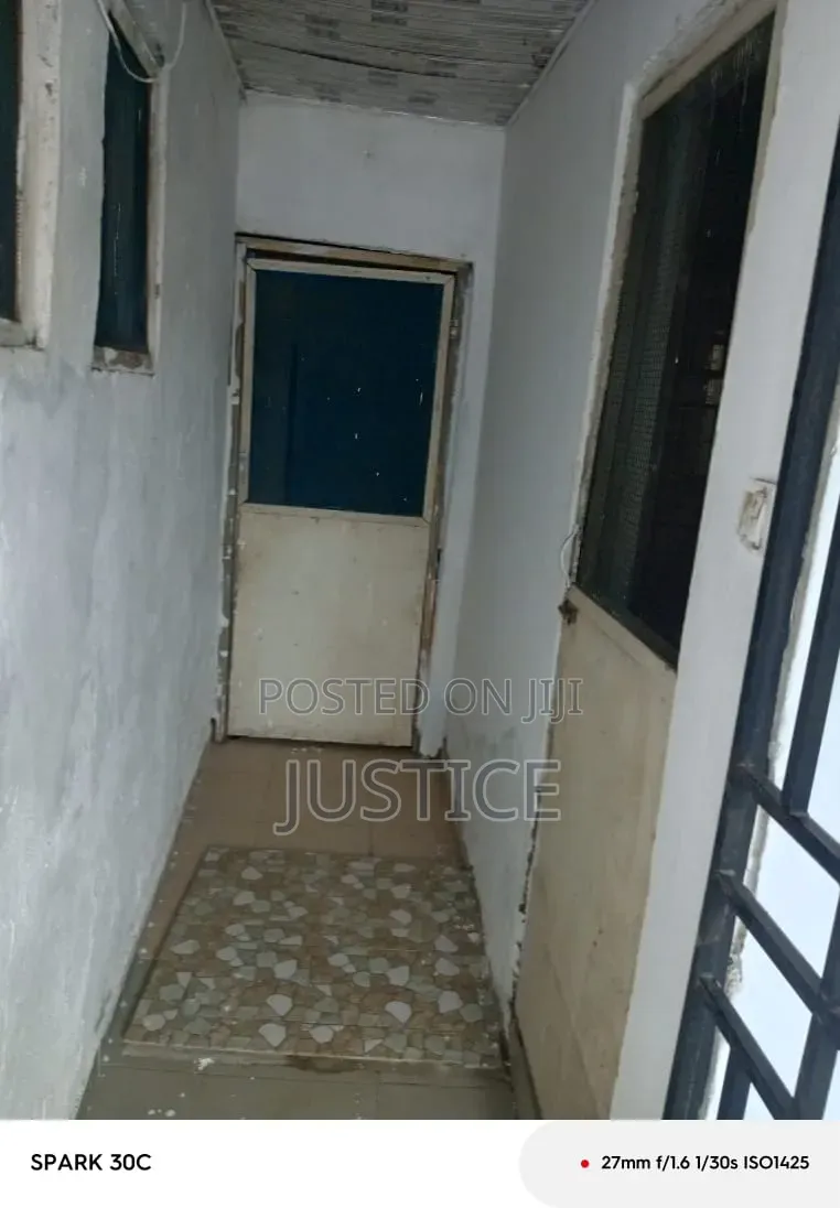Studio Apartment in Pantang, Boi for rent