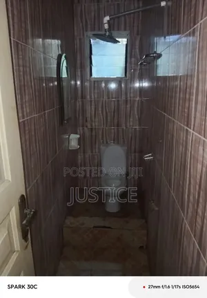 Studio Apartment in Pantang, Boi for rent