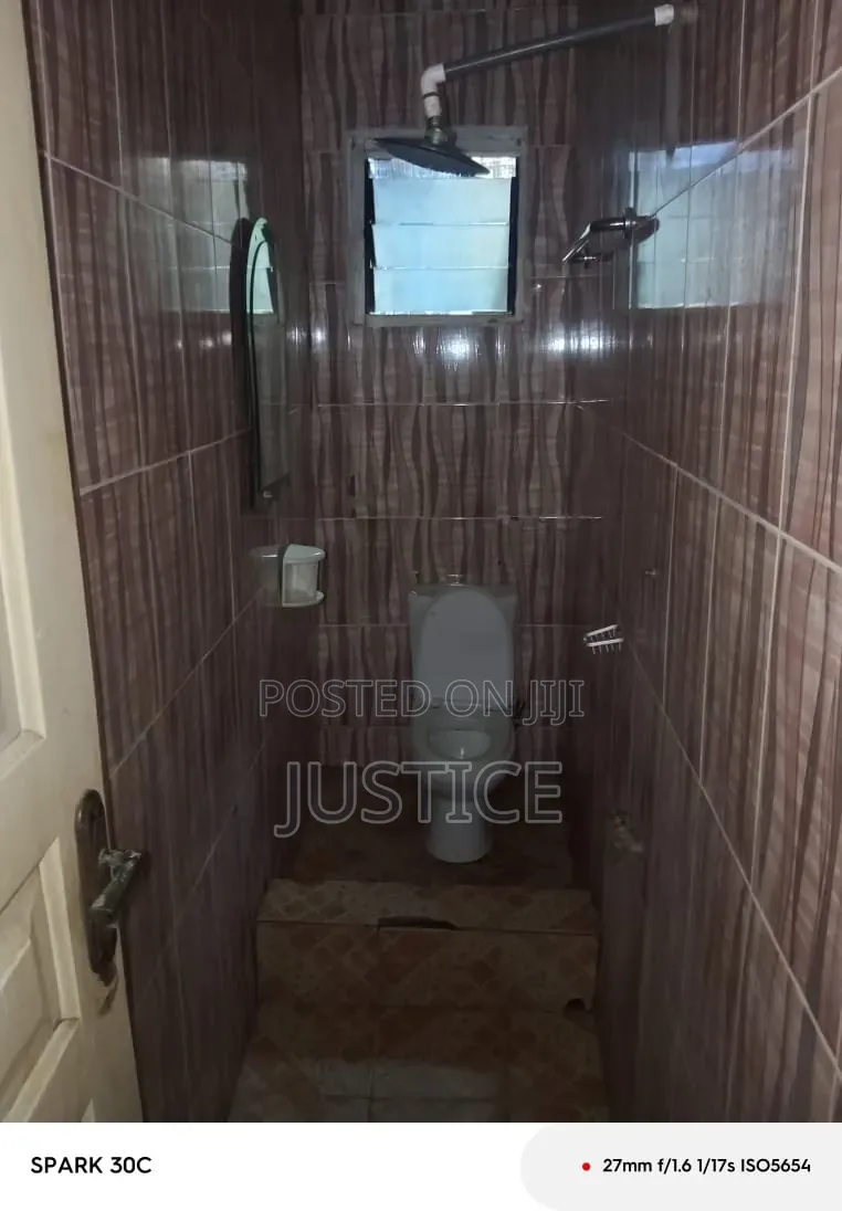 Studio Apartment in Pantang, Boi for rent