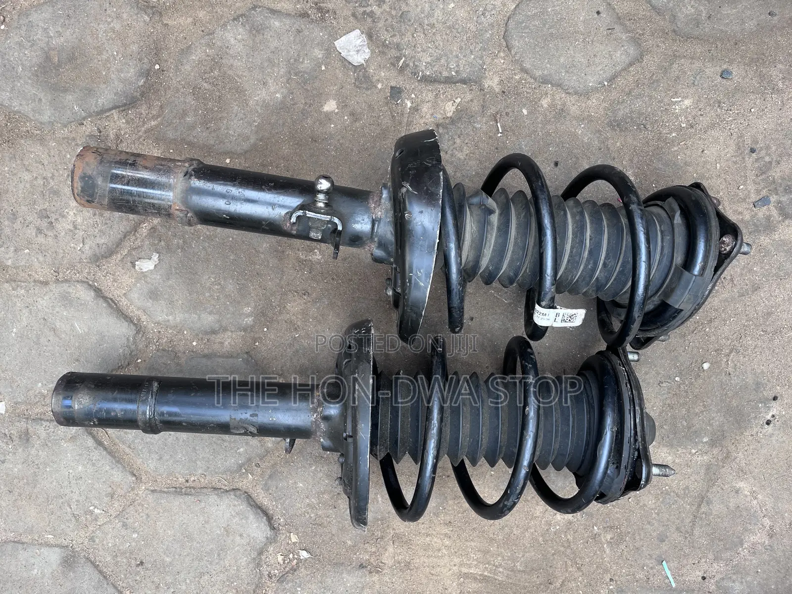 Honda Civic Front Shock 2016,2017,2018,2019.